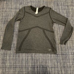 New Balance Lightweight LS Running Top L